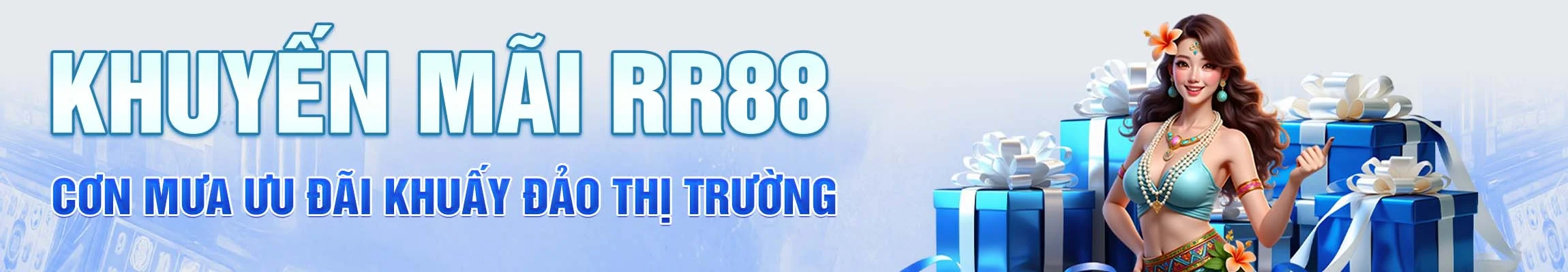 Khuyến Mãi RR88