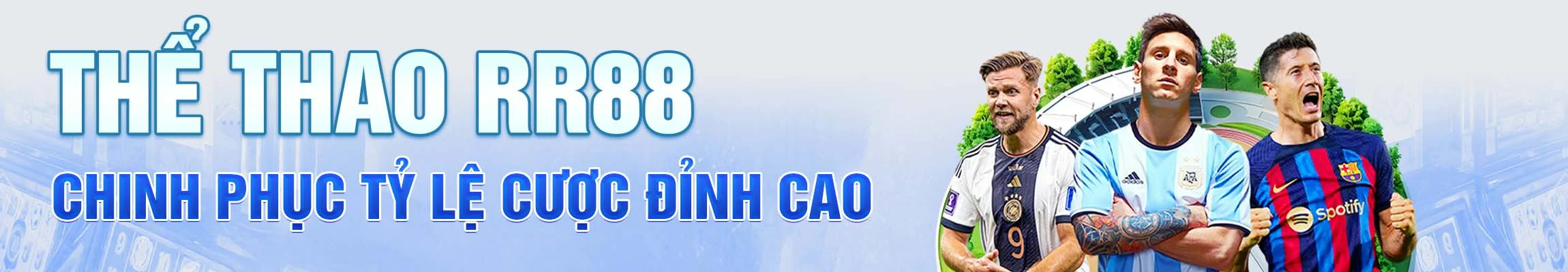 THỂ THAO RR88